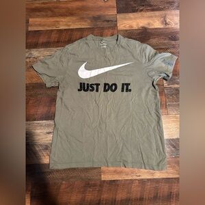 Nike Tshirt